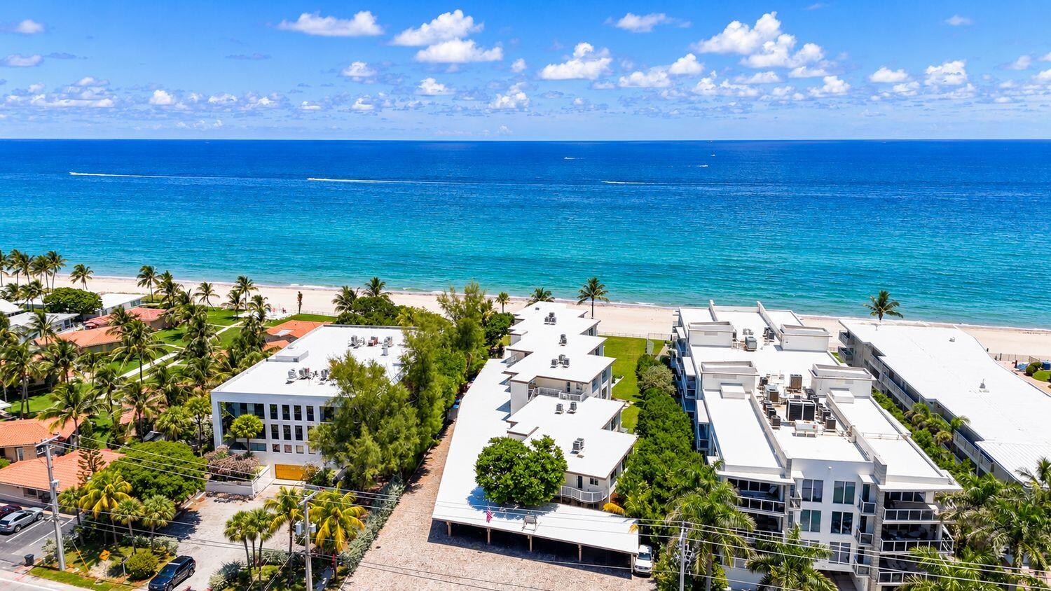 1203 Hillsboro Mile #P2, Hillsboro Beach FL 33062