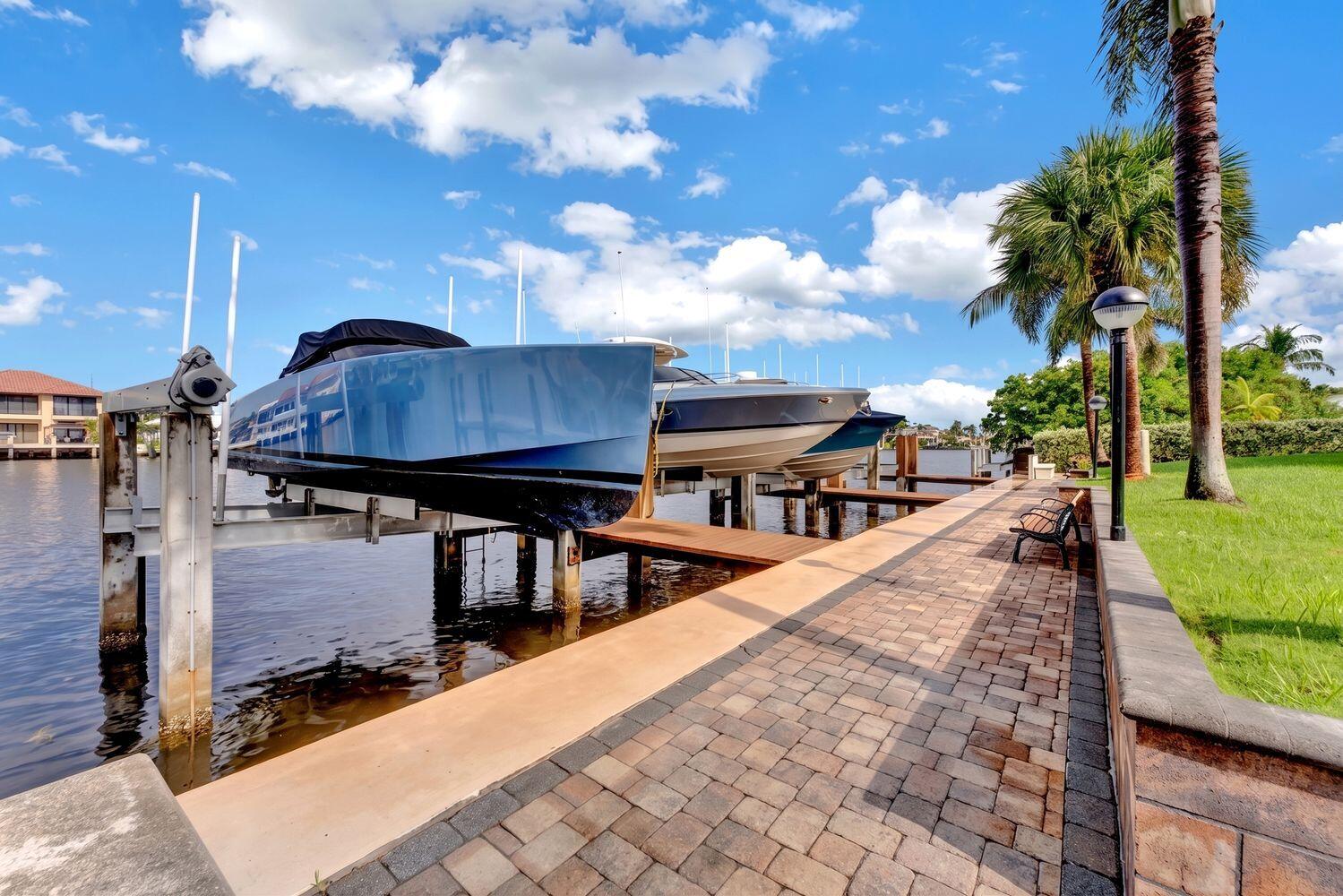 1203 Hillsboro Mile #P2, Hillsboro Beach FL 33062