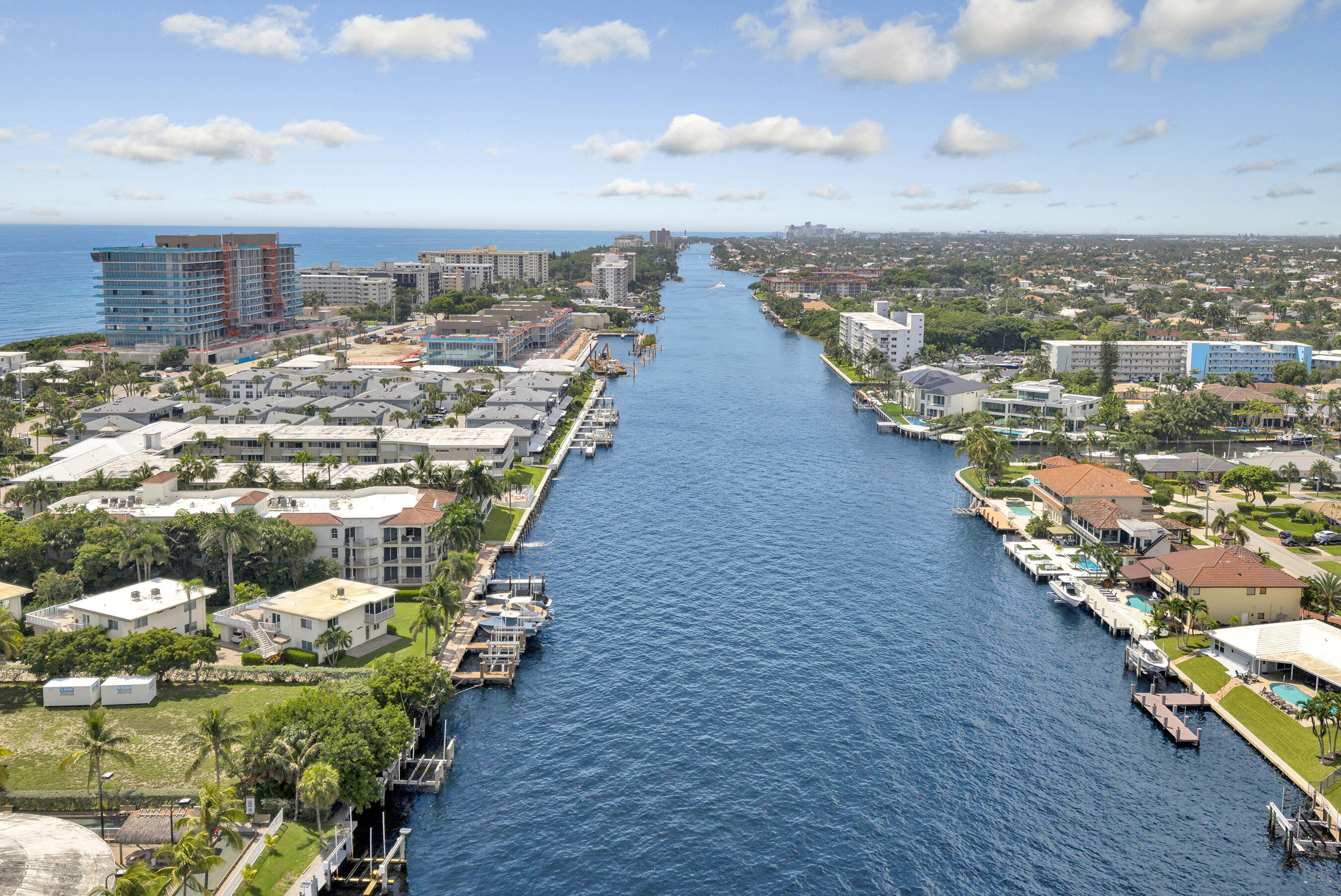 1203 Hillsboro Mile #P2, Hillsboro Beach FL 33062