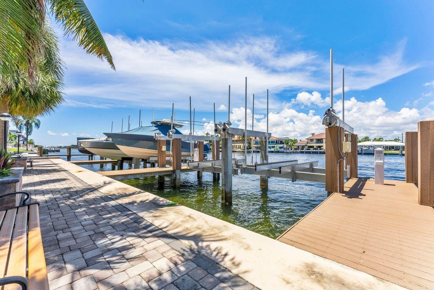 1203 Hillsboro Mile #P2, Hillsboro Beach FL 33062