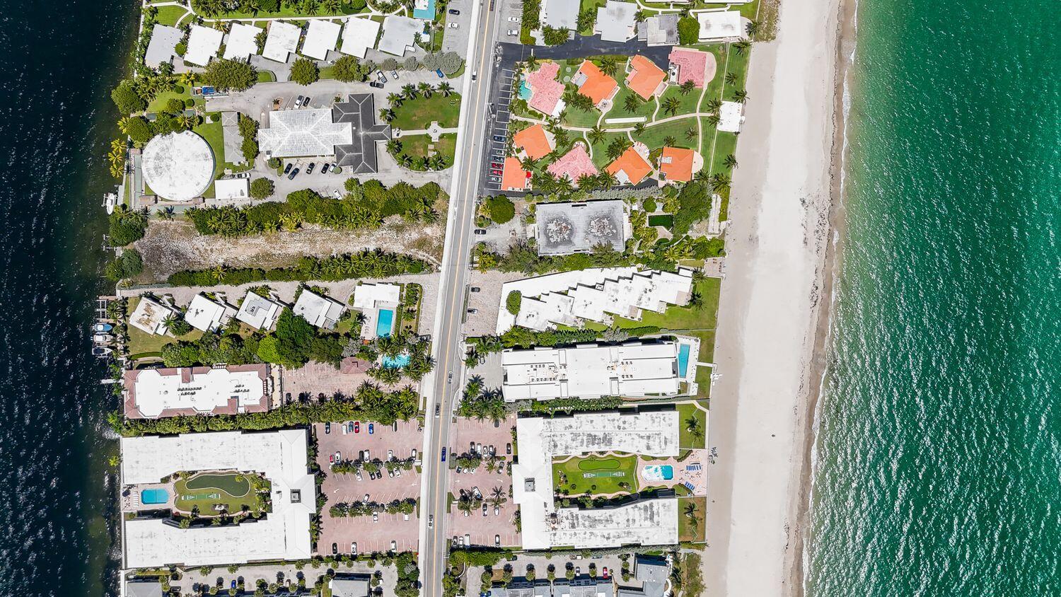 1203 Hillsboro Mile #P2, Hillsboro Beach FL 33062