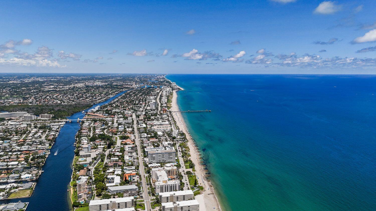 1203 Hillsboro Mile #P2, Hillsboro Beach FL 33062