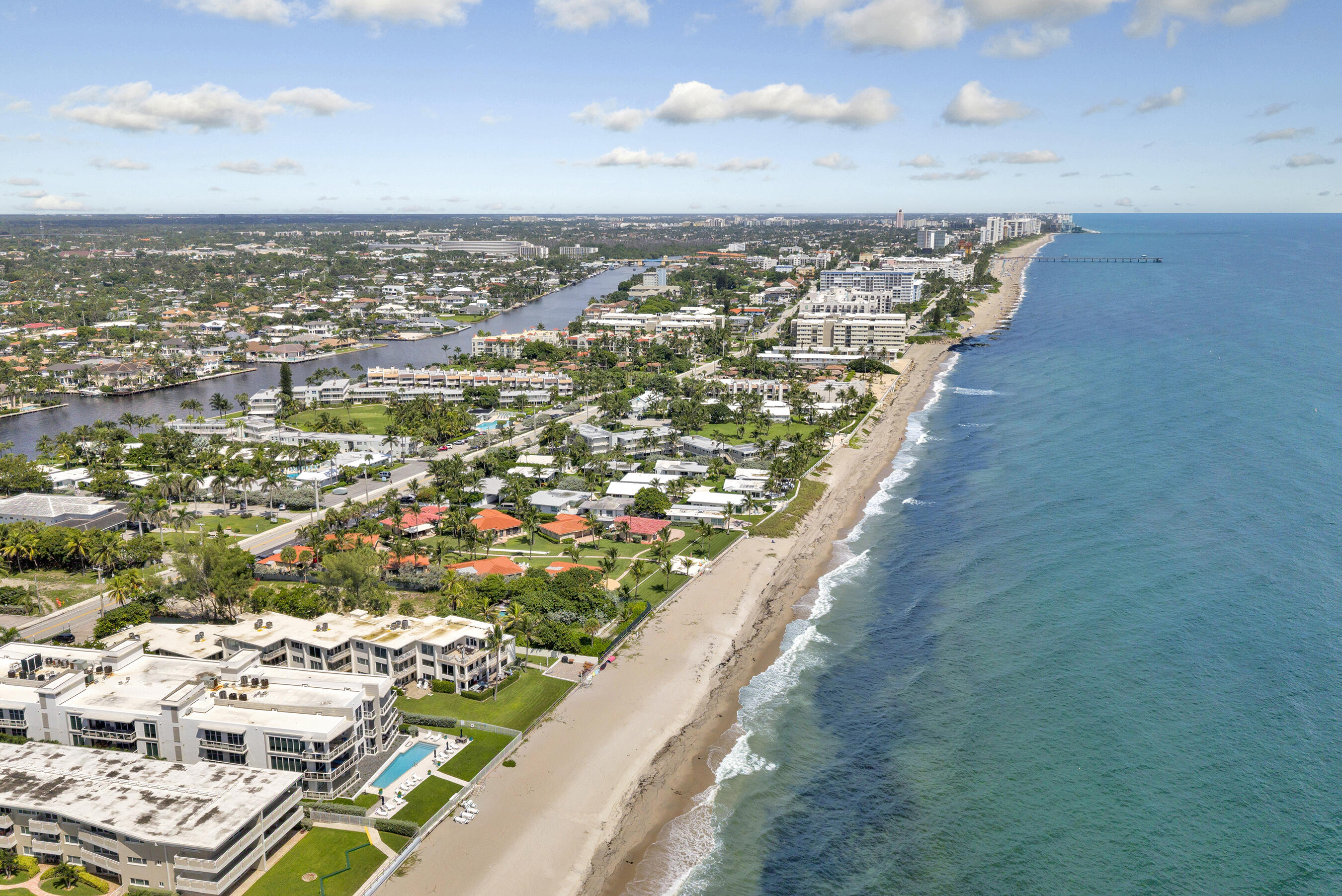 1203 Hillsboro Mile #P2, Hillsboro Beach FL 33062
