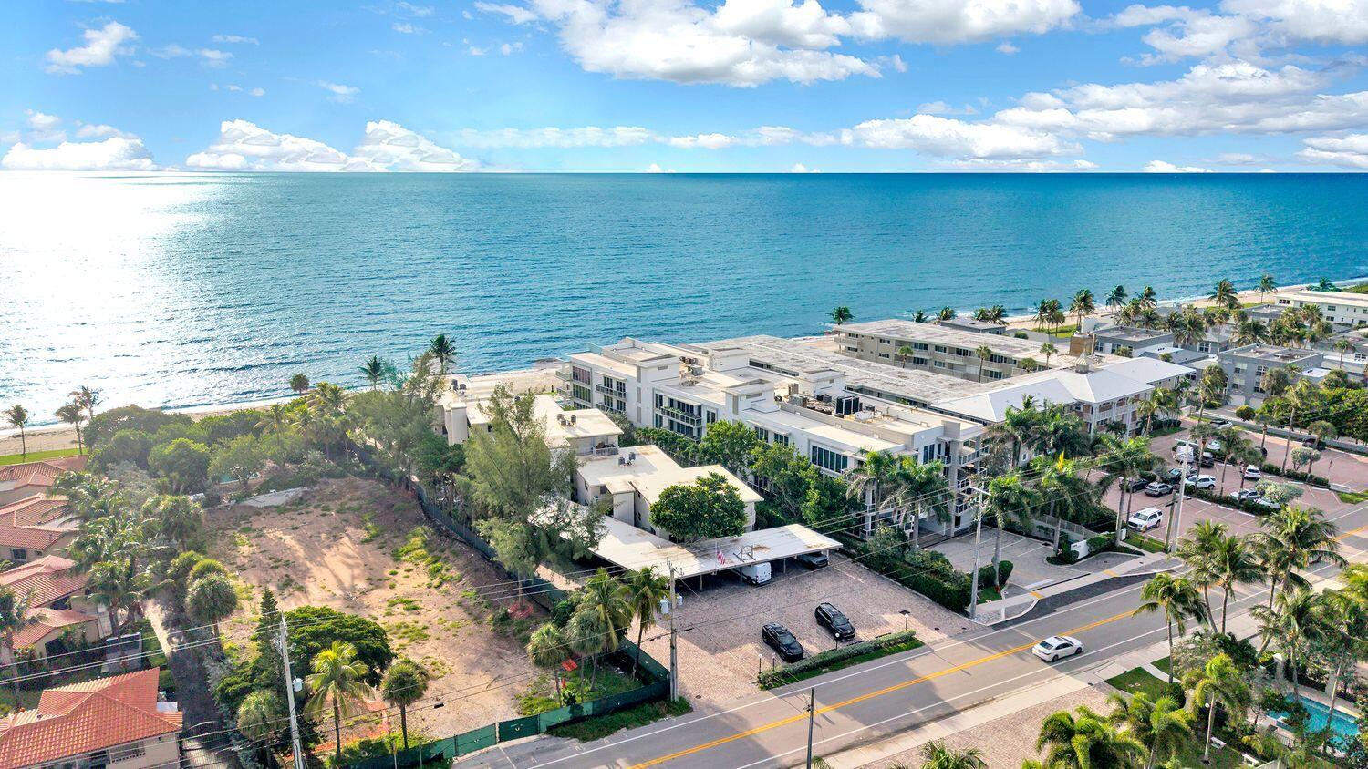 1203 Hillsboro Mile #P2, Hillsboro Beach FL 33062