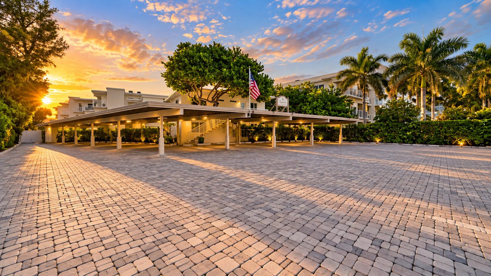 1203 Hillsboro Mile #P2, Hillsboro Beach FL 33062
