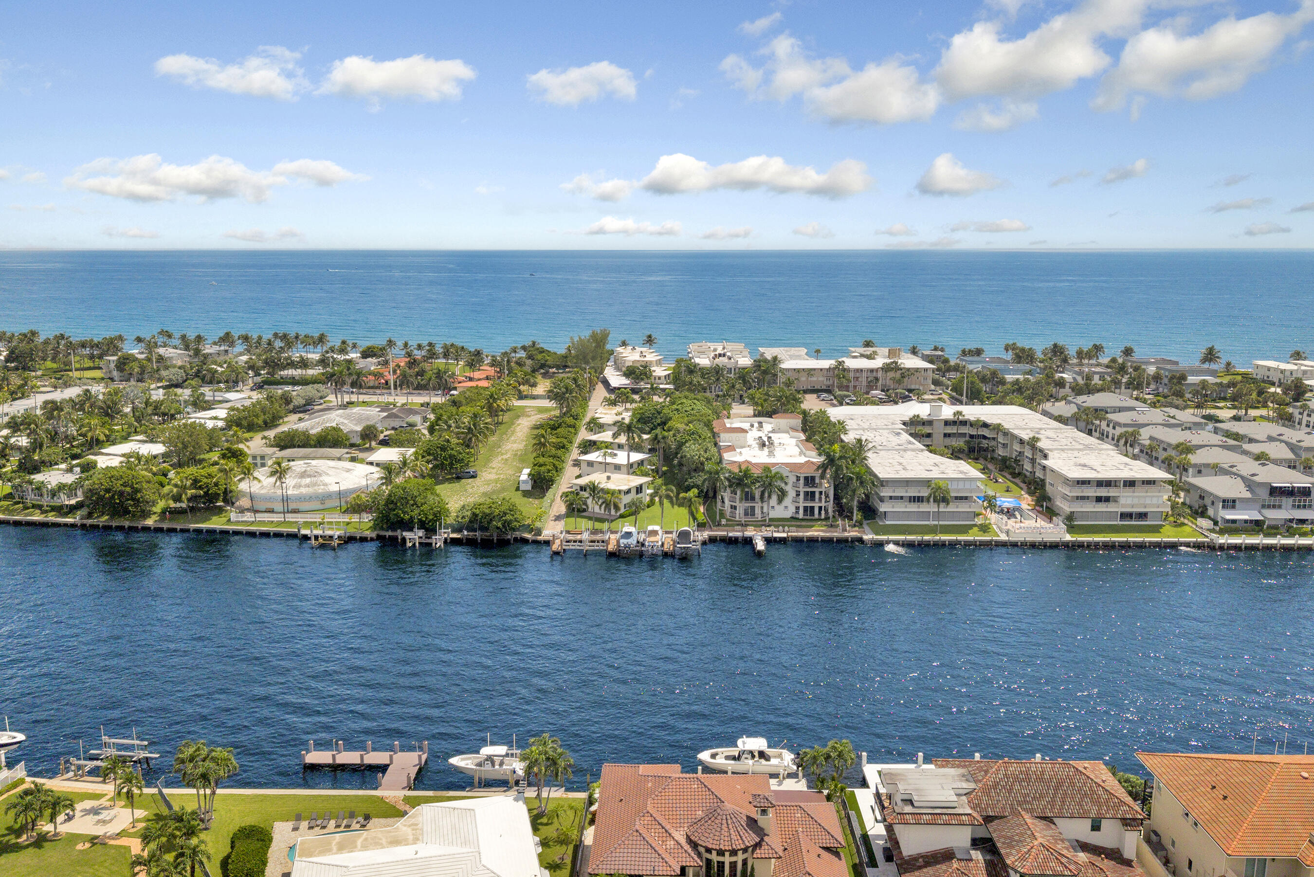 1203 Hillsboro Mile #P2, Hillsboro Beach FL 33062