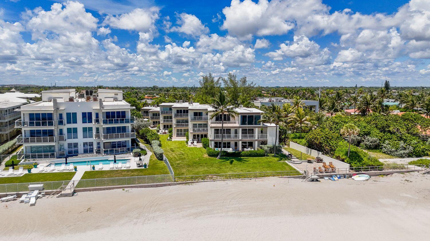 1203 Hillsboro Mile #P2, Hillsboro Beach FL 33062