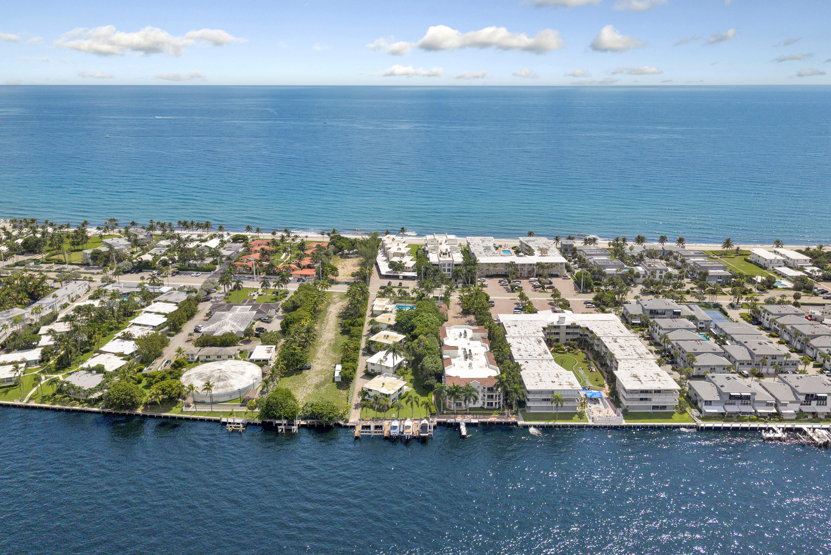 1203 Hillsboro Mile #P2, Hillsboro Beach FL 33062