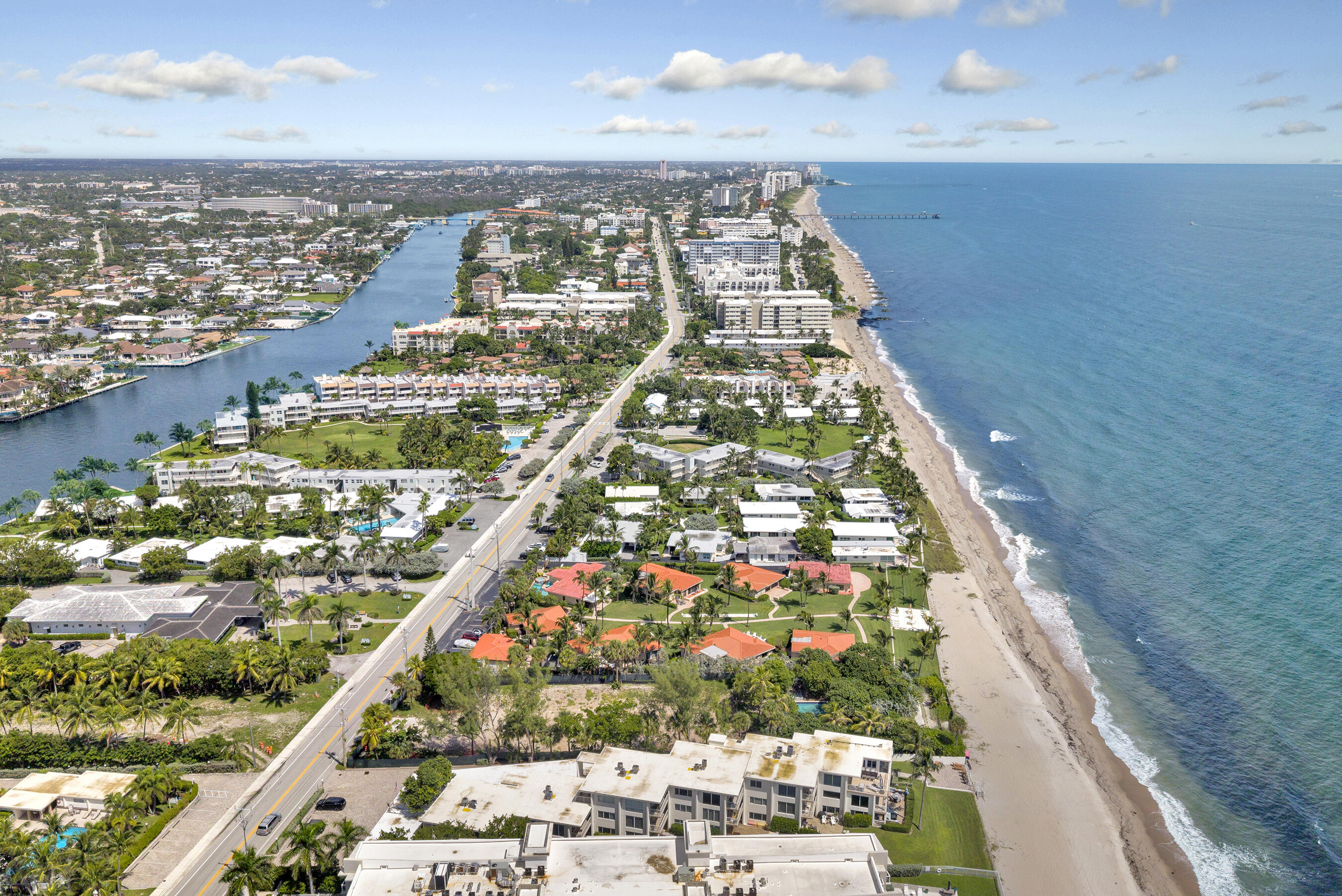 1203 Hillsboro Mile #P2, Hillsboro Beach FL 33062