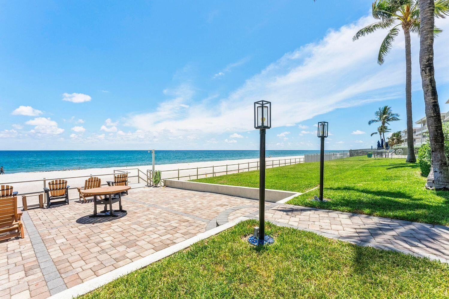 1203 Hillsboro Mile #P2, Hillsboro Beach FL 33062