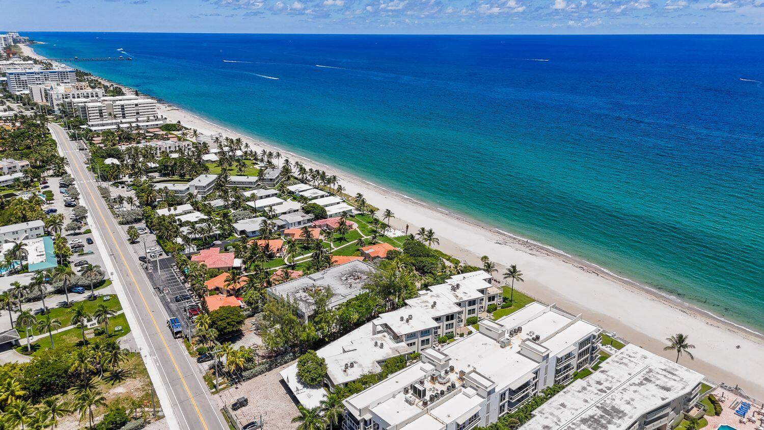 1203 Hillsboro Mile #P2, Hillsboro Beach FL 33062