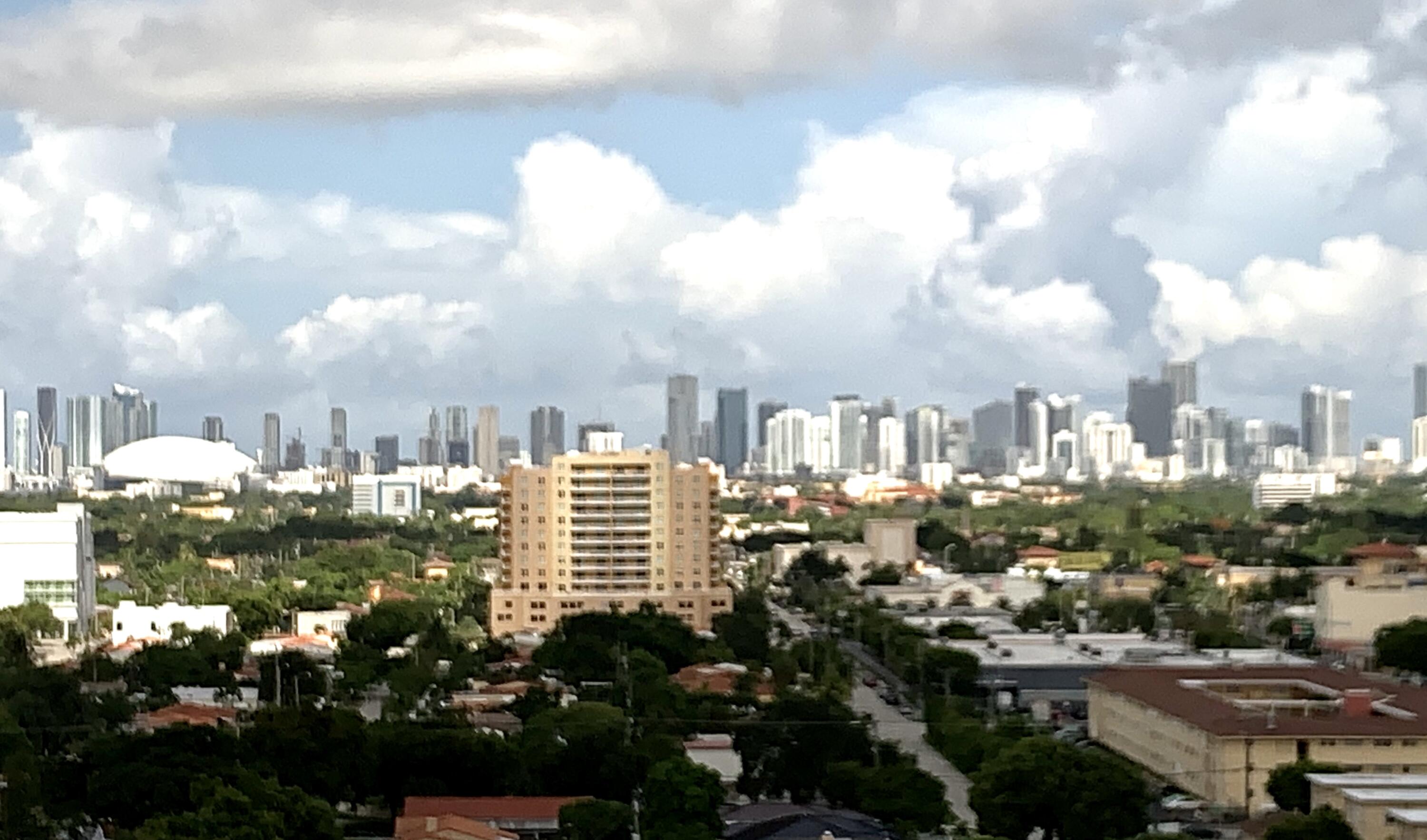 117 NW 42ND #1513, Miami FL 33126