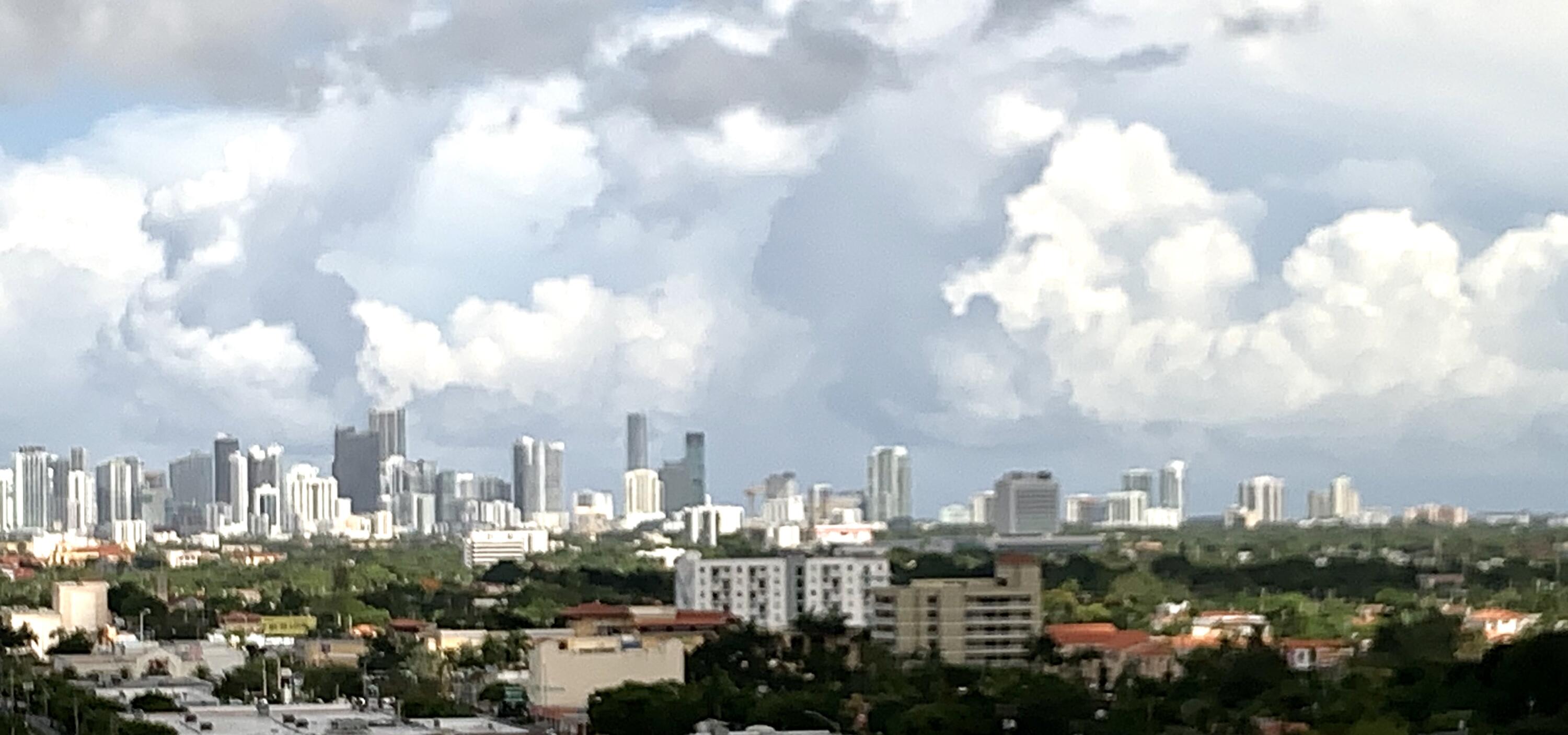 117 NW 42ND #1513, Miami FL 33126