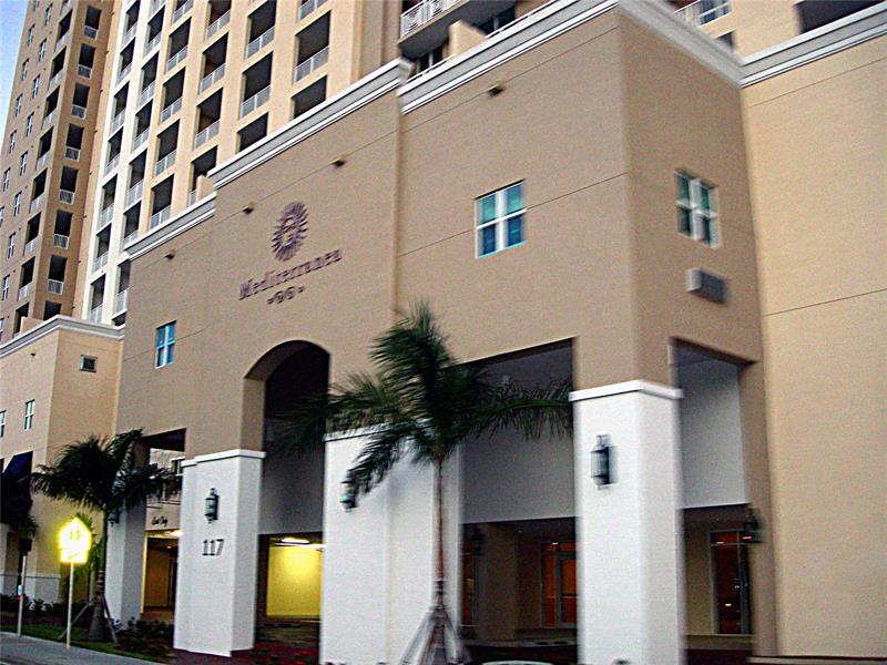 117 NW 42ND #1513, Miami FL 33126