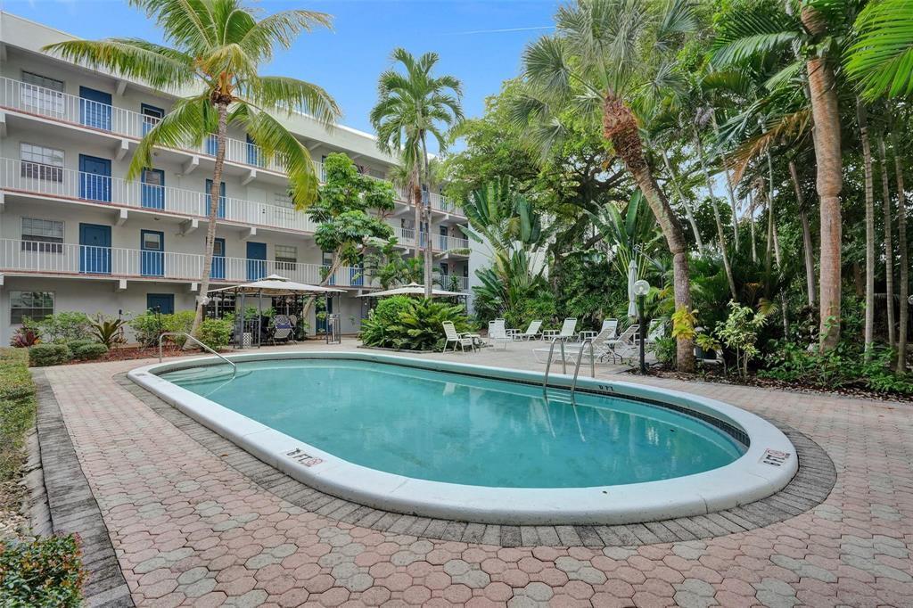 1407 NE 56TH #217, Fort Lauderdale FL 33334