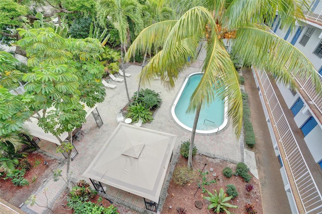 1407 NE 56TH #217, Fort Lauderdale FL 33334