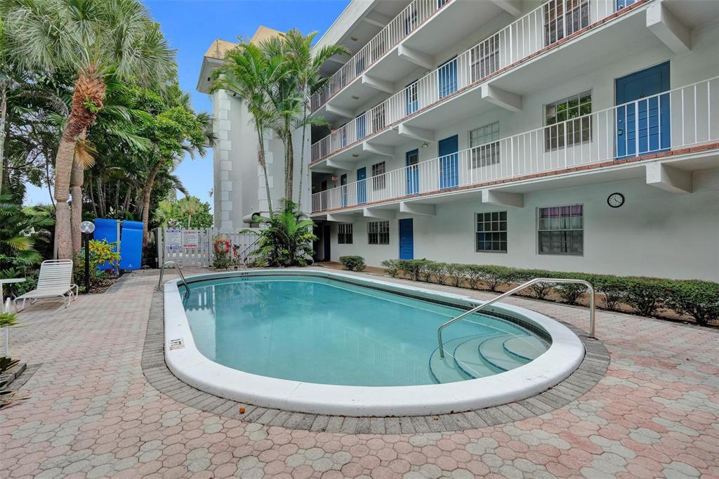 1407 NE 56TH #217, Fort Lauderdale FL 33334