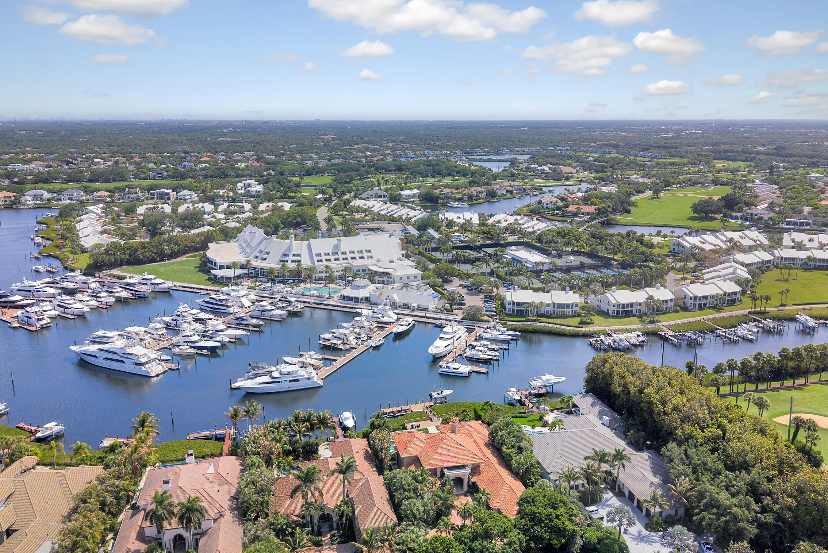 310 SPYGLASS, Jupiter FL 33477