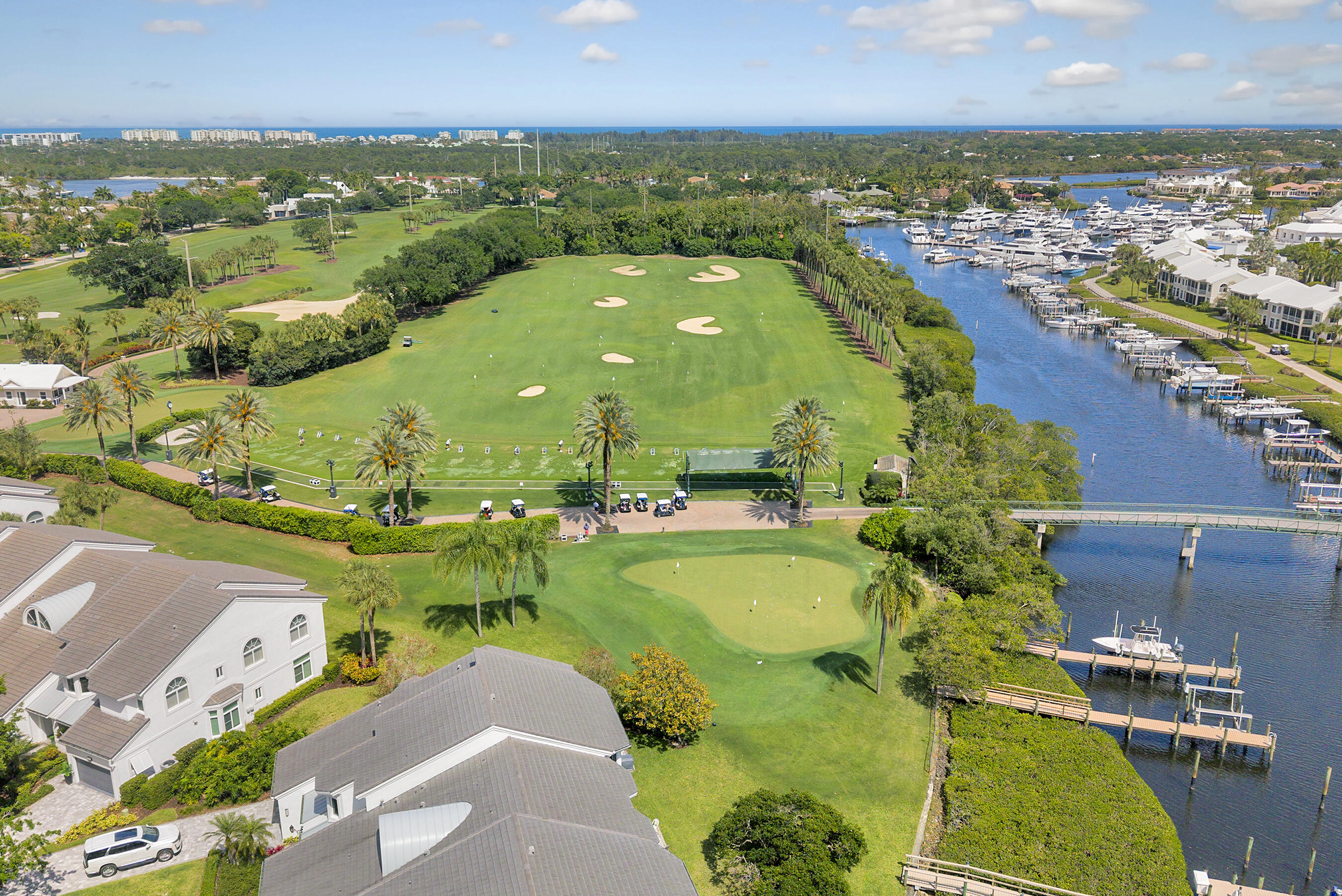 310 SPYGLASS, Jupiter FL 33477