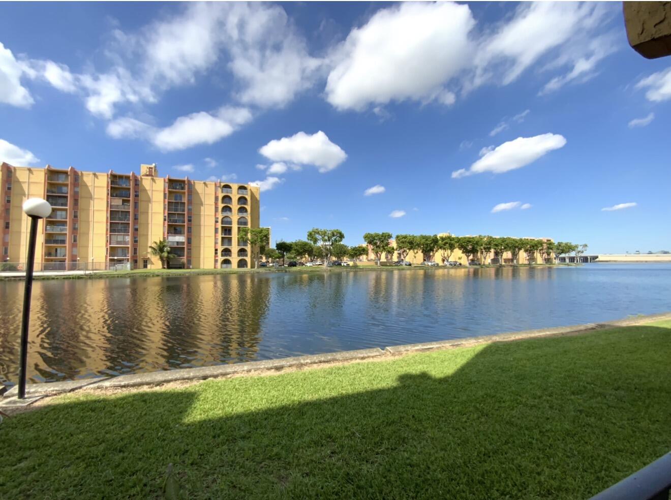4709 NW 7th #109-9, Miami FL 33126