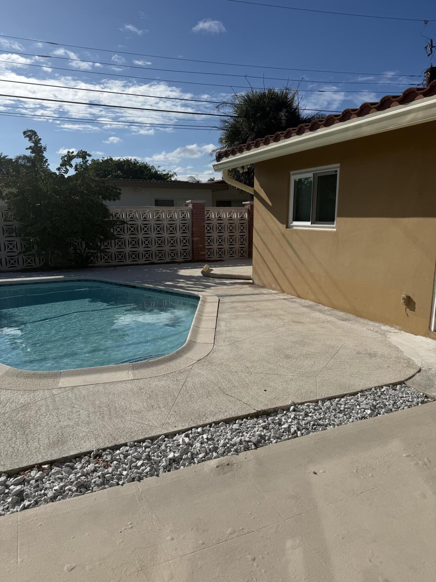 5109 NE 17th, Fort Lauderdale FL 33334