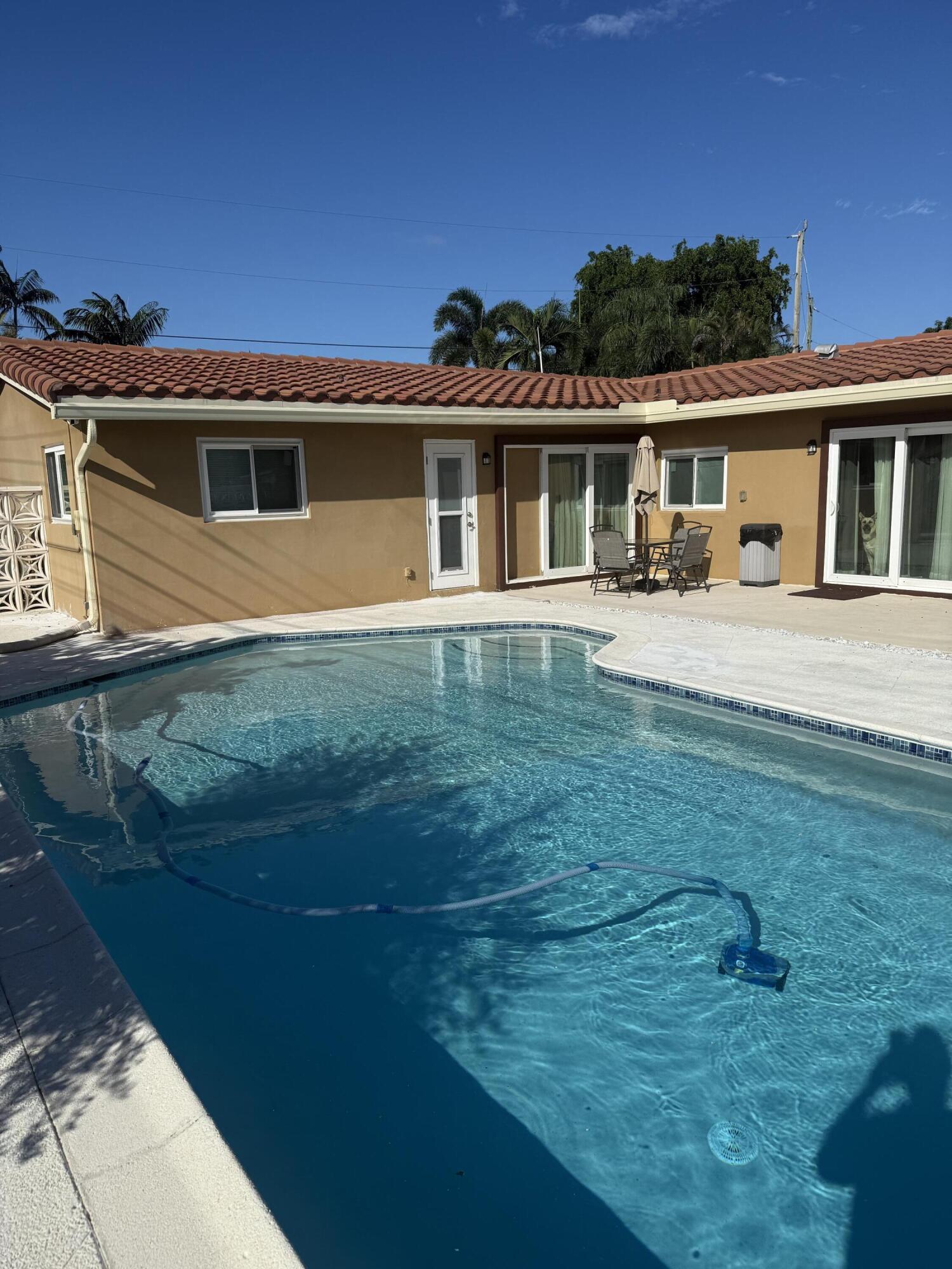 5109 NE 17th, Fort Lauderdale FL 33334
