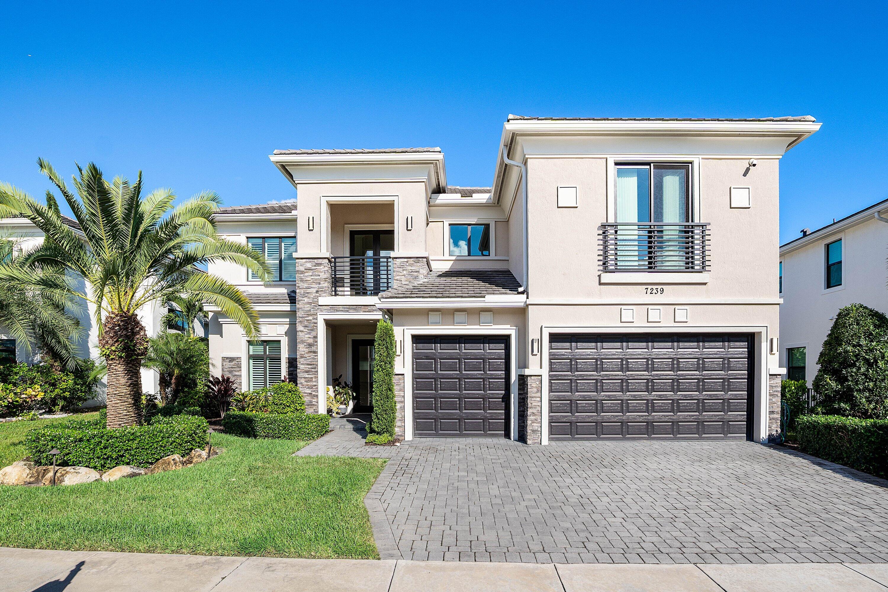 7239 NW 26TH, Boca Raton FL 33496