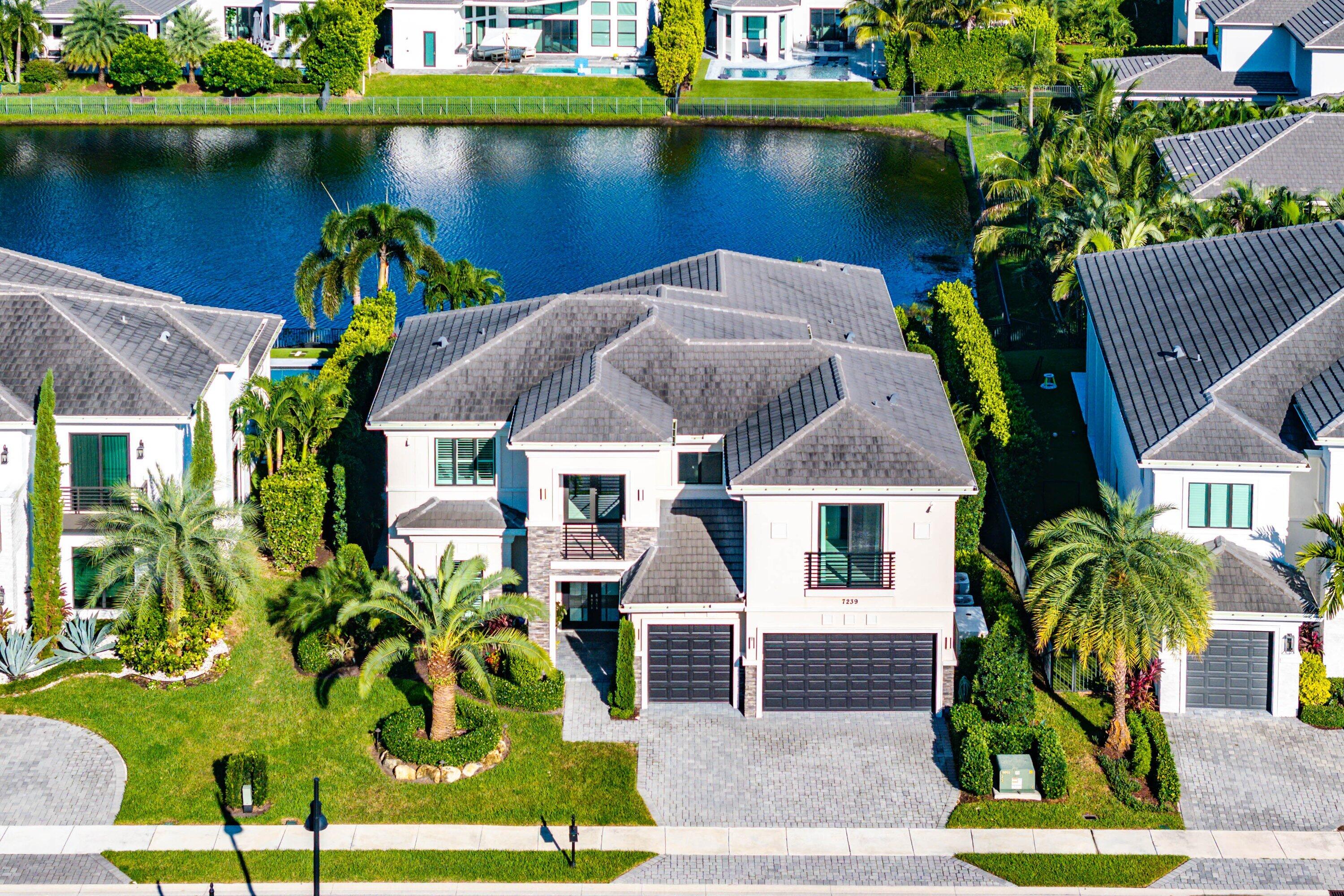 7239 NW 26TH, Boca Raton FL 33496