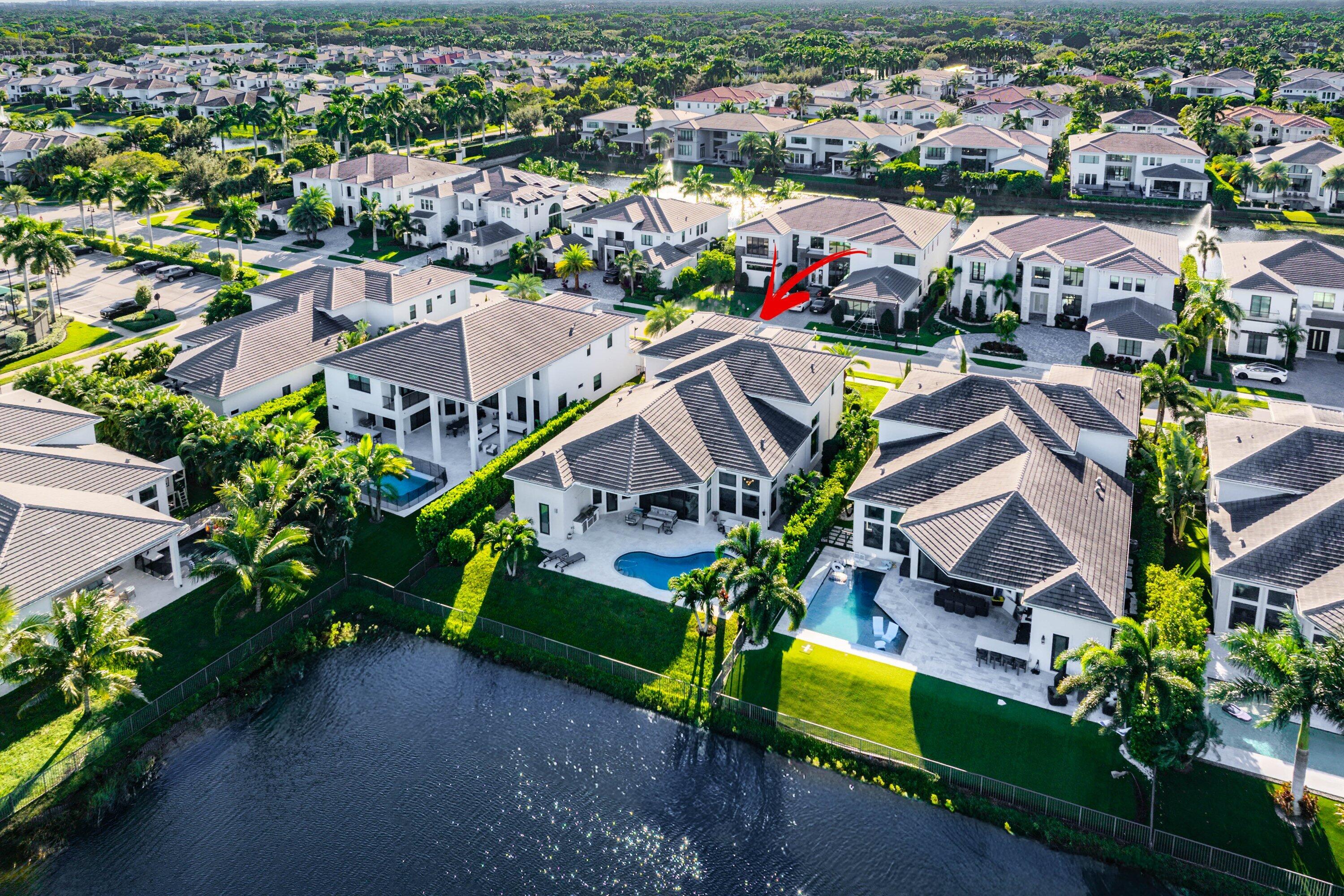 7239 NW 26TH, Boca Raton FL 33496