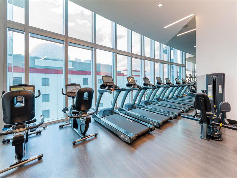 851 NE 1ST #2402, Miami FL 33132