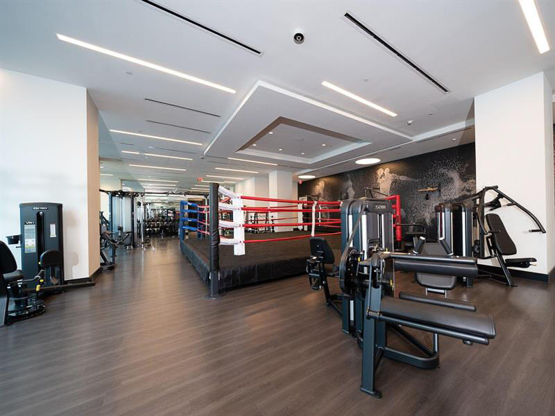851 NE 1ST #2402, Miami FL 33132