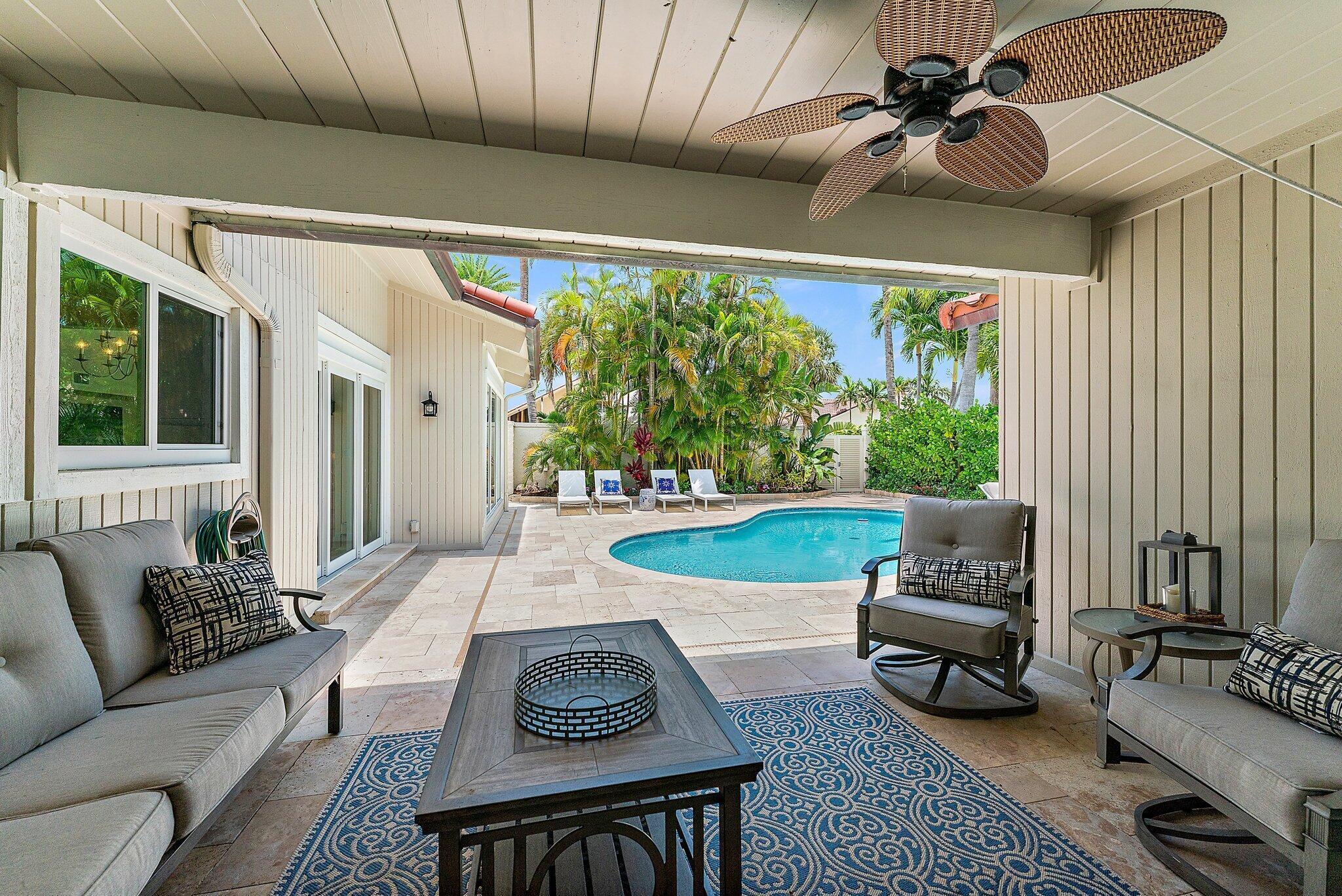 107 Mako, Jupiter FL 33477