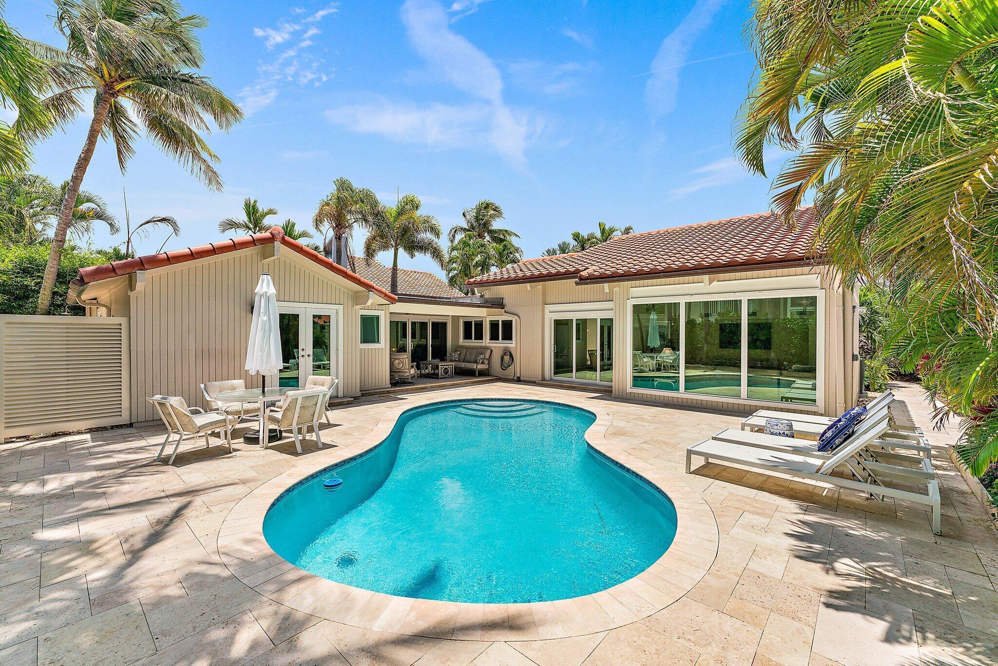 107 Mako, Jupiter FL 33477