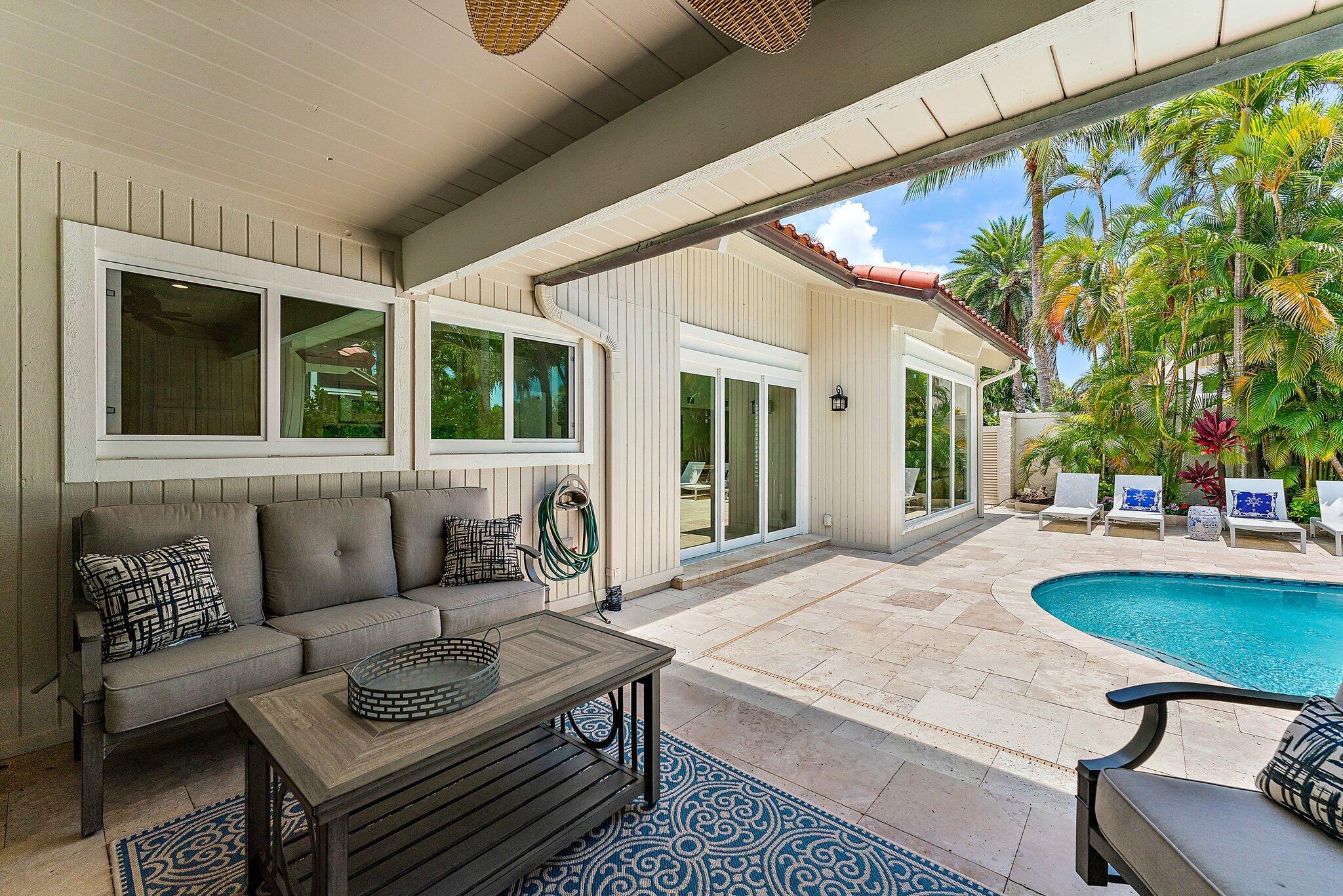 107 Mako, Jupiter FL 33477