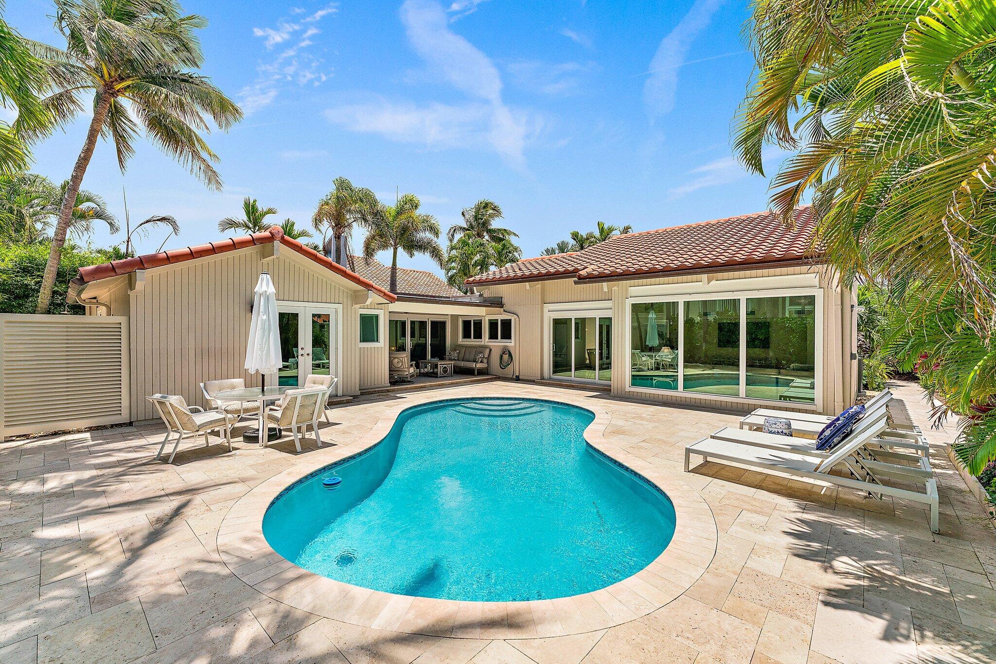 107 Mako, Jupiter FL 33477