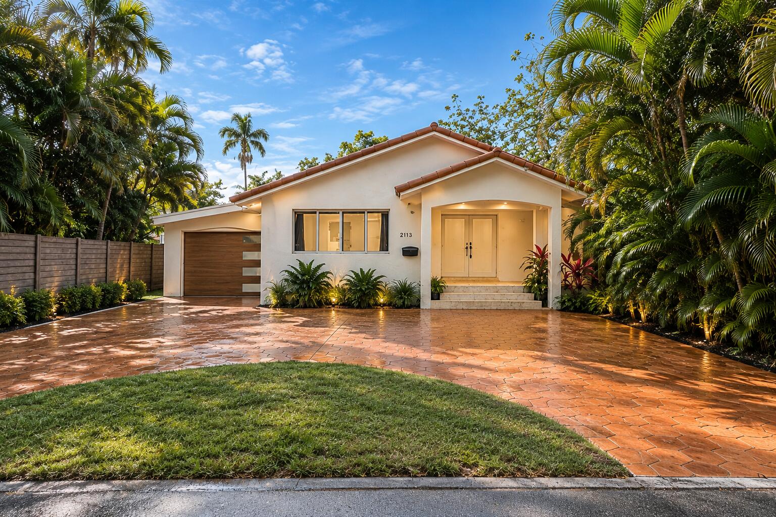 2812 SW 38TH, Miami FL 33134