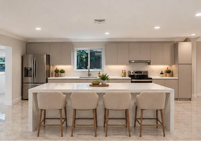 2812 SW 38TH, Miami FL 33134