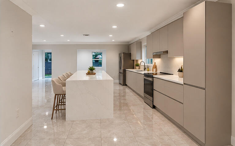 2812 SW 38TH, Miami FL 33134