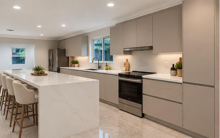 2812 SW 38TH, Miami FL 33134