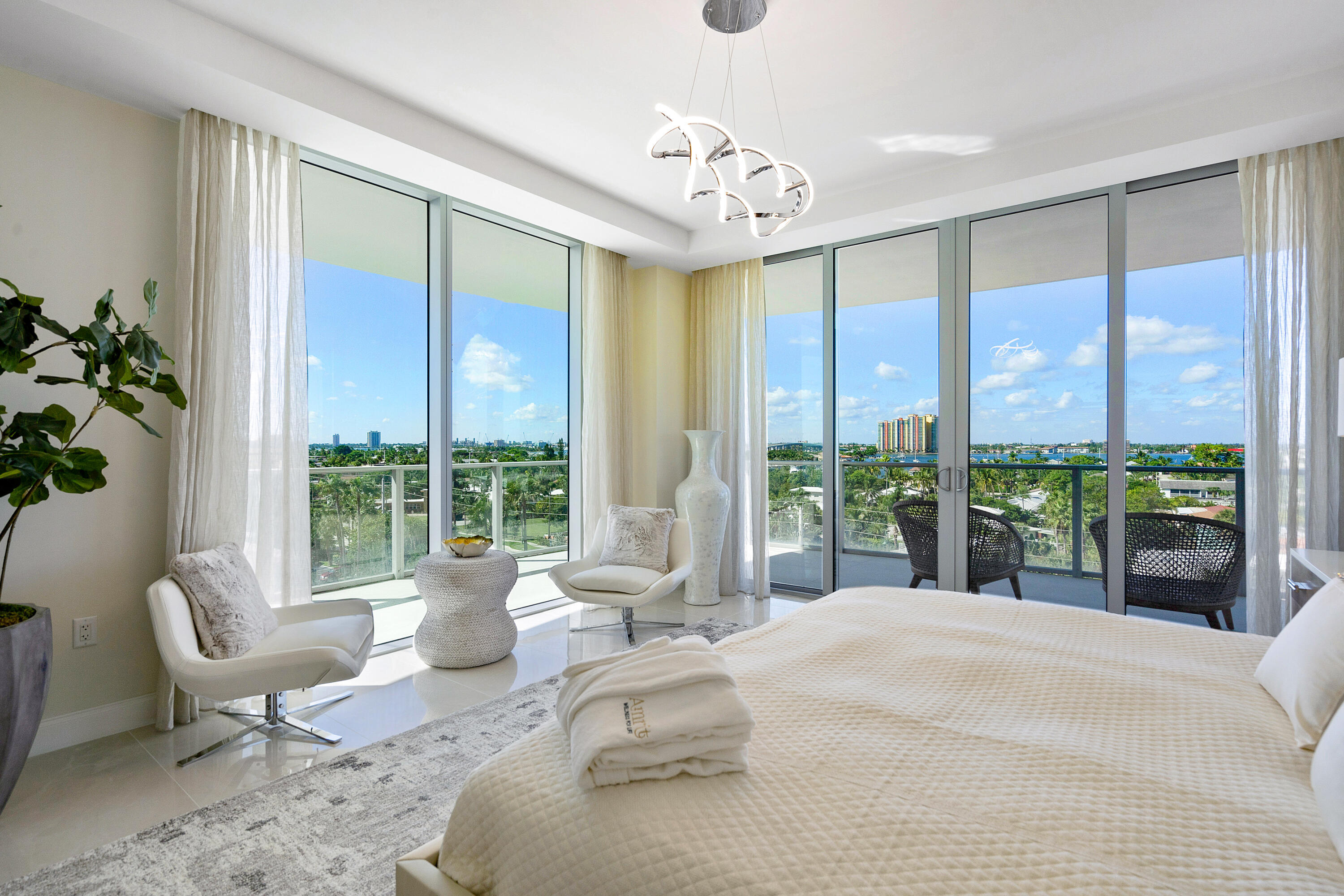 3100 N Ocean #P-605, Singer Island FL 33404