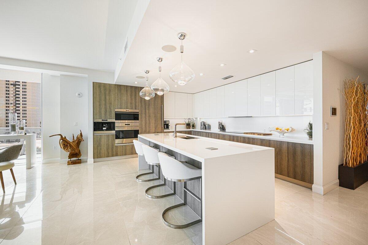 3100 N Ocean #P-605, Singer Island FL 33404