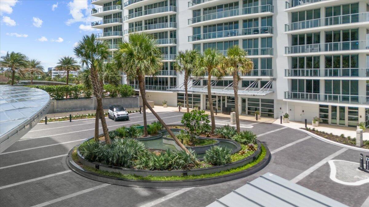 3100 N Ocean #P-605, Singer Island FL 33404