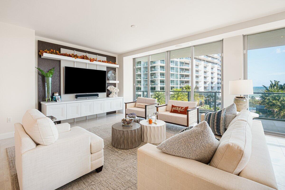 3100 N Ocean #P-605, Singer Island FL 33404