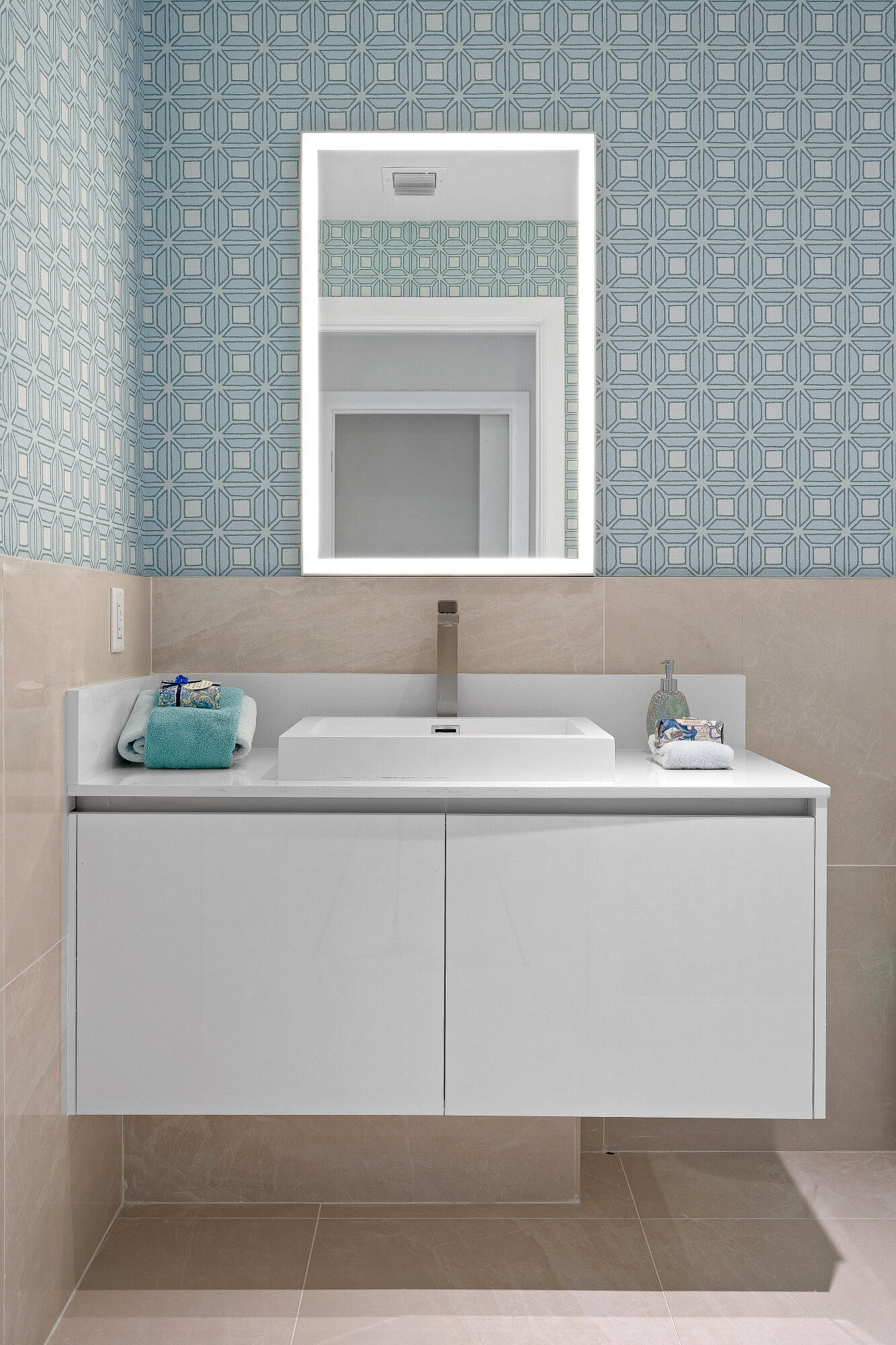3100 N Ocean #P-605, Singer Island FL 33404