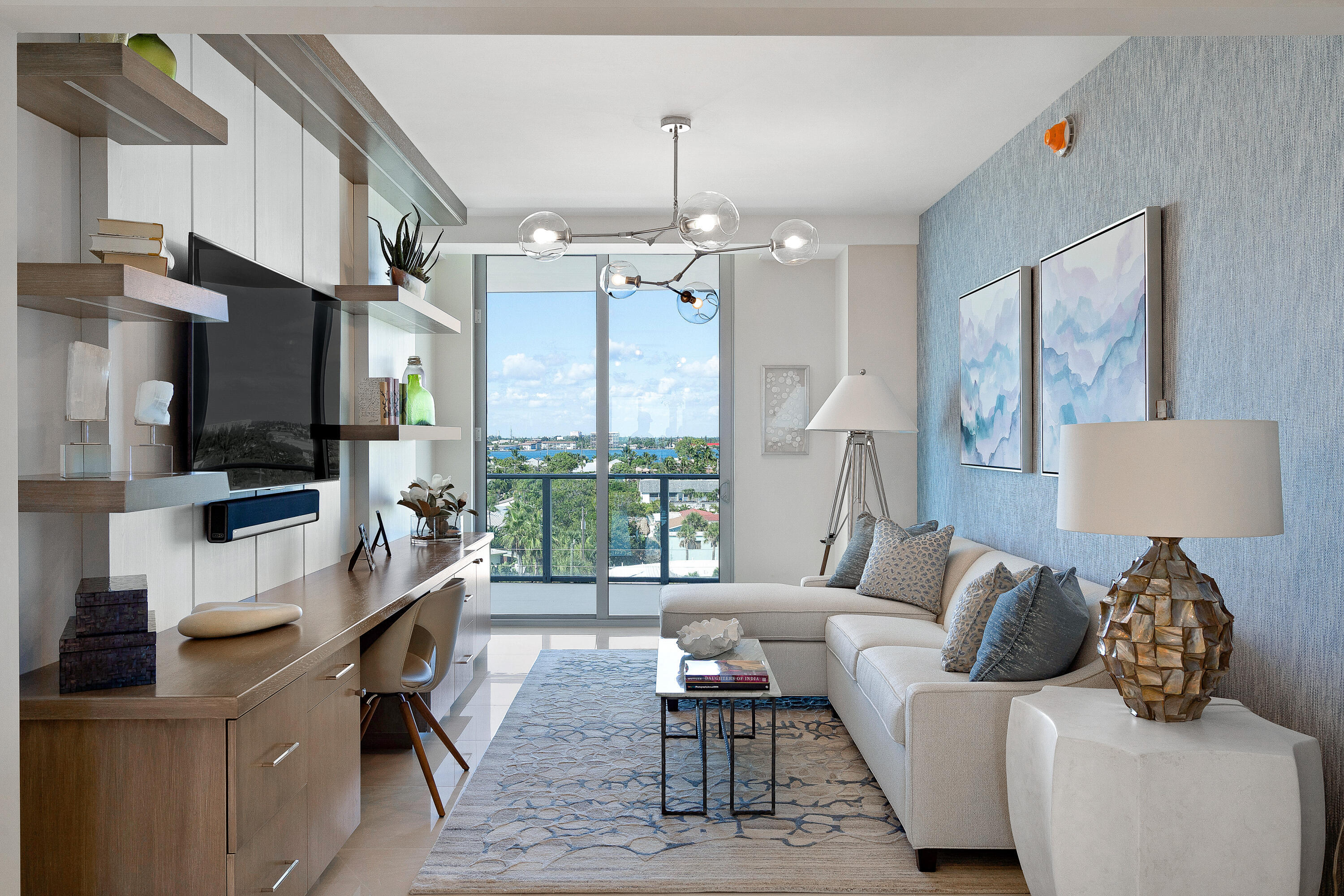 3100 N Ocean #P-605, Singer Island FL 33404