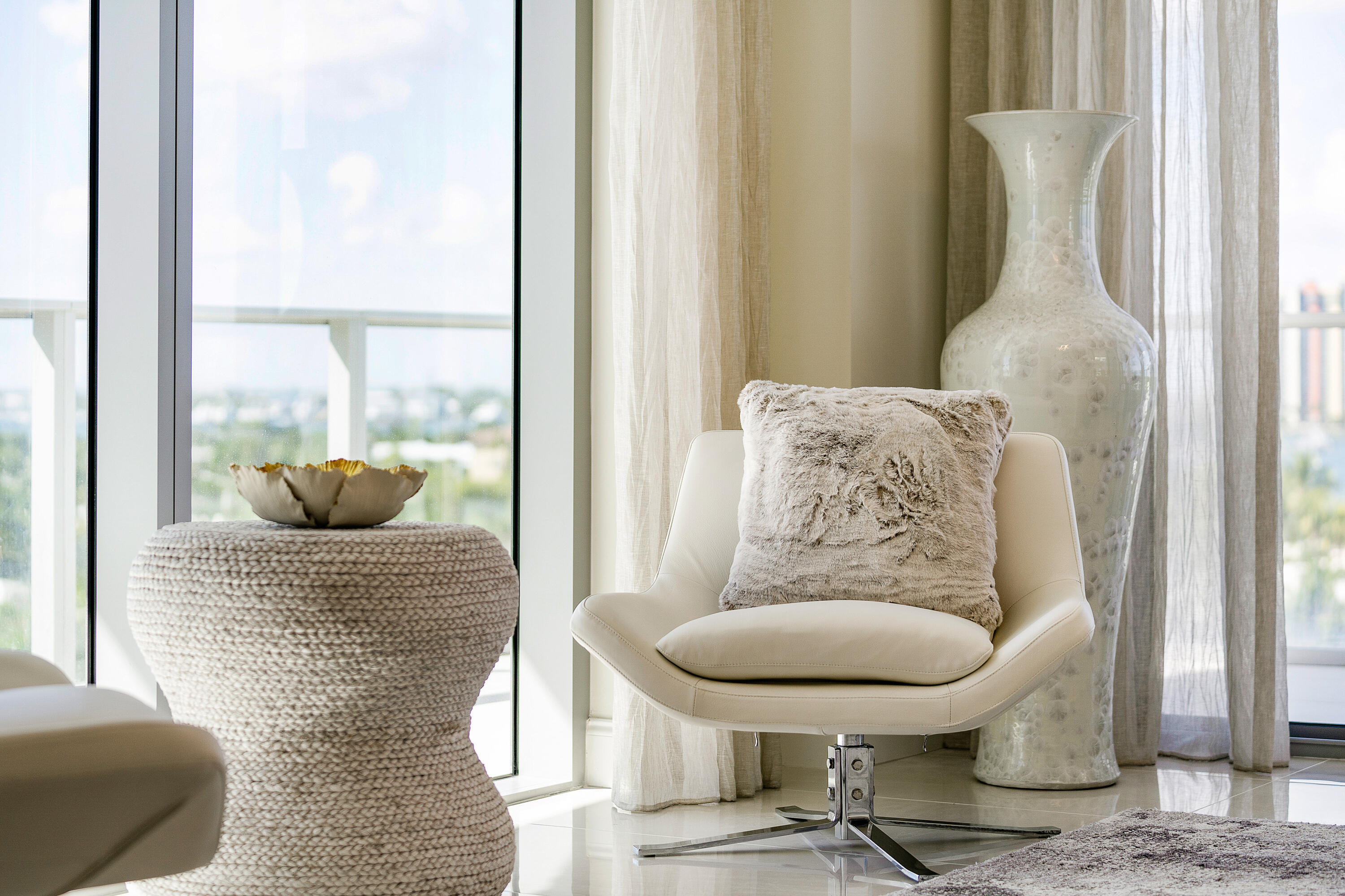 3100 N Ocean #P-605, Singer Island FL 33404