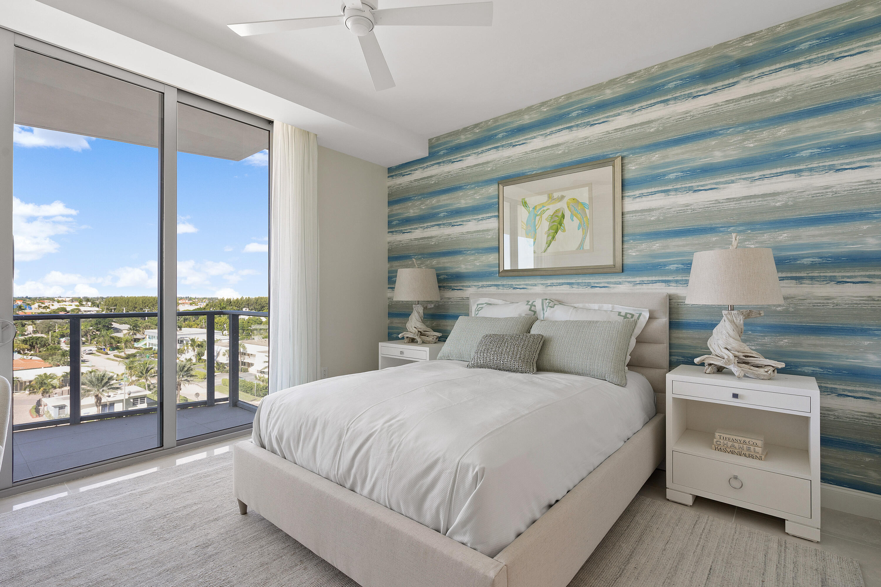 3100 N Ocean #P-605, Singer Island FL 33404