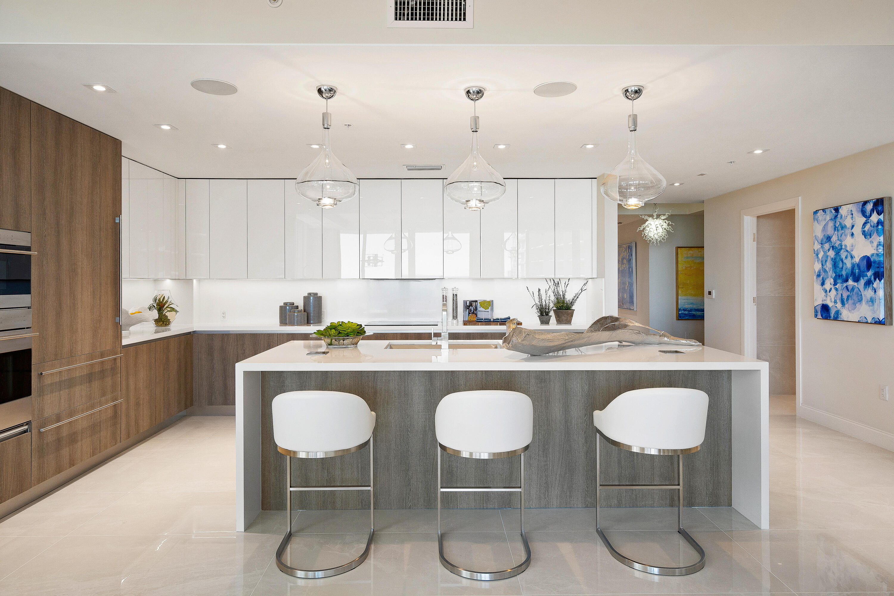 3100 N Ocean #P-605, Singer Island FL 33404