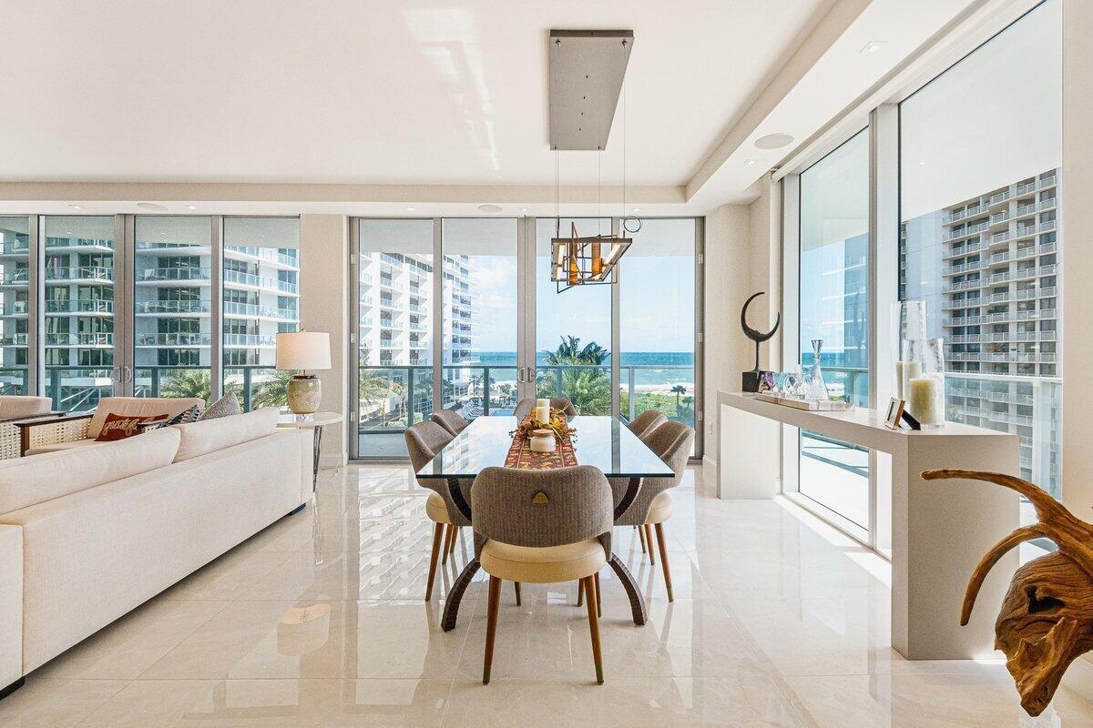 3100 N Ocean #P-605, Singer Island FL 33404