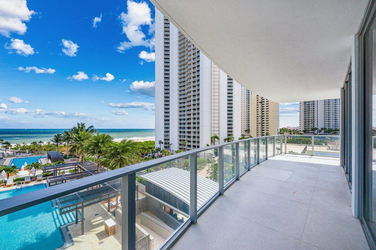 3100 N Ocean #P-605, Singer Island FL 33404